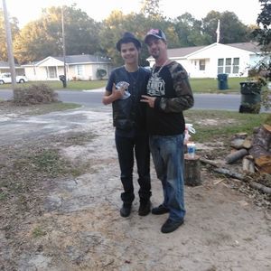 Meet your Posher, Jeff